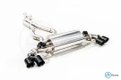 DCE Parts - BMW G29 Z4 M40i 3.0 B58 Catback Valvetronic Exhaust