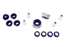 SuperPro 15-20 Volkswagen e-Golf SEL Prem Front Lower Control Arm Inner Bushing Set - sprKIT5360CAK