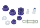 SuperPro 2025-2026 Ford Ranger Lariat 2024+ Ford Ranger Front Differential Mount Bushing Kit - sprSPF5566K