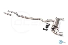 DCE Parts - BMW G42 220i/225i/230i B48 Catback Valvetronic Exhaust