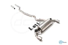 DCE Parts - BMW G42 220i/225i/230i B48 Catback Valvetronic Exhaust