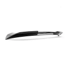 ZAERO Design V2 Gloss Black Rear Spoiler ZA-F2X-RS