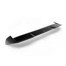 ZAERO Design V2 Gloss Black Rear Spoiler ZA-F2X-RS