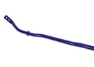 SuperPro 2018-2026 Subaru Crosstrek Subaru Crosstrek XV (GU) Rear Adj Sway Bar 20mm - sprRC0122RZ-20