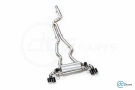 DCE Parts - BMW G42 M240i B58 Catback Valvetronic Exhaust