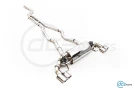 DCE Parts - BMW G42 M240i B58 Catback Valvetronic Exhaust