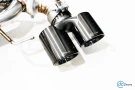 DCE Parts - BMW G42 M240i B58 Catback Valvetronic Exhaust