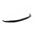 ZAERO Design EVO-S Gloss Black Front Lip ZA-G8X-FS
