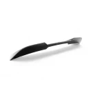 ZAERO Design EVO-S Gloss Black Rear Spoiler ZA-G81-RS