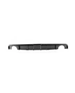 ZAERO Design Hyundai i30 N Pre-Facelift EVO-1 Gloss Black Rear Diffuser (2018-2020) ZA-I30N-PREFL-DF