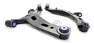 SuperPro 2010-2014 Subaru Legacy 2.5i Front Lower Control Arm Set w/ Bushings - sprTRC1131