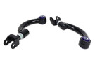 SuperPro 2018-2025 Lexus ES300h Camber Adjustable Rear Upper Control Arm Set - sprTRC624