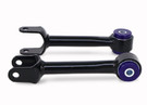 SuperPro Rear Lower Front Control Arm Kit to suit Tesla Model 3 and Model Y - sprTRC1152