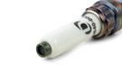 Dinan Iridium Spark Plug - 12x26.5x14MM (Flat) - Heat Range 12 (NGK 8) D640-0003