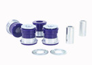 SuperPro 2024-2026 Lexus GX550 Front Upper Control Arm Inner Bushing Kit - sprSPF5495K
