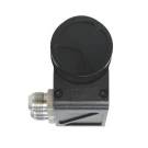 Precision Works Vented Oil Cap & Fittings For Honda K Series V3 - PW-OCC-OIL-CAP-HONDA