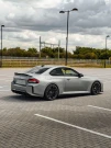 ZAERO Design EVO-S Gloss Black Body Kit ZA-G87BK
