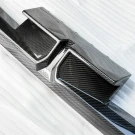 NWCarbon Haus G87 M2 CS Style Diffuser - NWCF-310