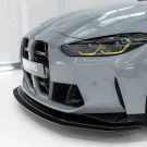 ZAERO Design BMW M3 G80 Saloon Gloss Black Body Kit ZD-G80BK