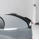 ZAERO Design BMW M3 G80 Saloon Gloss Black Body Kit ZD-G80BK