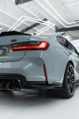 ZAERO Design BMW M3 G80 Saloon Gloss Black Body Kit ZD-G80BK