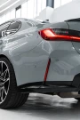 ZAERO Design BMW M3 G80 Saloon Gloss Black Body Kit ZD-G80BK
