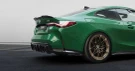 ZAERO Design EVO-S Gloss Black Body Kit ZD-G82BK
