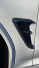 NWCarbon Haus F97/F98 X3M/X4M PRELCI Dry Carbon Side Vent Trim - NWCF-327