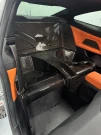 NWCarbon Haus G87 M2 DRY CARBON FIBER REAR SEAT DELETE -NWCF-369