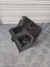 NWCarbon Haus G87 M2 DRY CARBON FIBER REAR SEAT DELETE -NWCF-369