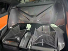NWCarbon Haus G87 M2 DRY CARBON FIBER REAR SEAT DELETE -NWCF-369
