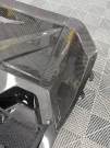 NWCarbon Haus G87 M2 DRY CARBON FIBER REAR SEAT DELETE -NWCF-369