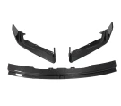 NWCarbon Haus G8X DRY CARBON V8 FRONT LIP - NWCF-439