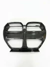 NWCarbon Haus G8X V4 Dry Carbon Fiber Grill
