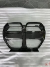 NWCarbon Haus G8X V4 Dry Carbon Fiber Grill