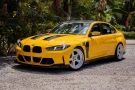 NWCarbon Haus G8X V4 Dry Carbon Fiber Grill