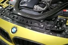 NWCarbon Haus M3/M4 F8X Radiator Cooling Shroud - NWCF-561
