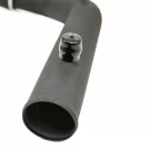 Ramair HP-180 - Ford Fiesta ST 180 Turbo Intake Hard Pipe HP-180