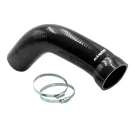 Ramair 2.0 TSI VW Golf MK7 GTI MQB Black Silicone Intake Hose RIP-007-BK