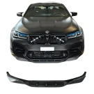 NWCarbon Haus F90 M5 DRY CARBON LCI V2 Front Lip NWCF-659