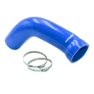 Ramair 2.0 TSI VW Golf MK7 GTI MQB Blue Silicone Intake Hose RIP-007-BL