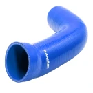 Ramair 2.0 TSI VW Golf MK7 GTI MQB Blue Silicone Intake Hose RIP-007-BL