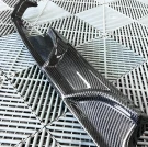 NWCarbon Haus F8X Carbon Fiber AK Style Diffuser NWCF-727