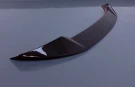 NWCarbon Haus G87 Dry Carbon Fiber V Style High Kick Trunk Spoiler NWCF-822