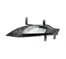 NWCarbon Haus F8X Dry Carbon Fiber Headlight Delete Intake Duct NWCF-833
