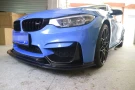 NWCarbon Haus F8X M3 M4 Carbon RZ Front Lip NWCF-889