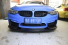 NWCarbon Haus F8X M3 M4 Carbon RZ Front Lip NWCF-889