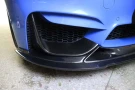 NWCarbon Haus F8X M3 M4 Carbon RZ Front Lip NWCF-889