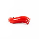 Ramair Red Ramair Silicone Intake Hose for VW MK8 Golf GTi - 245bhp 2.0 TSI Only RIP-010-RD