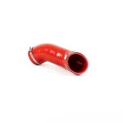 Ramair Red Ramair Silicone Intake Hose for VW MK8 Golf GTi - 245bhp 2.0 TSI Only RIP-010-RD